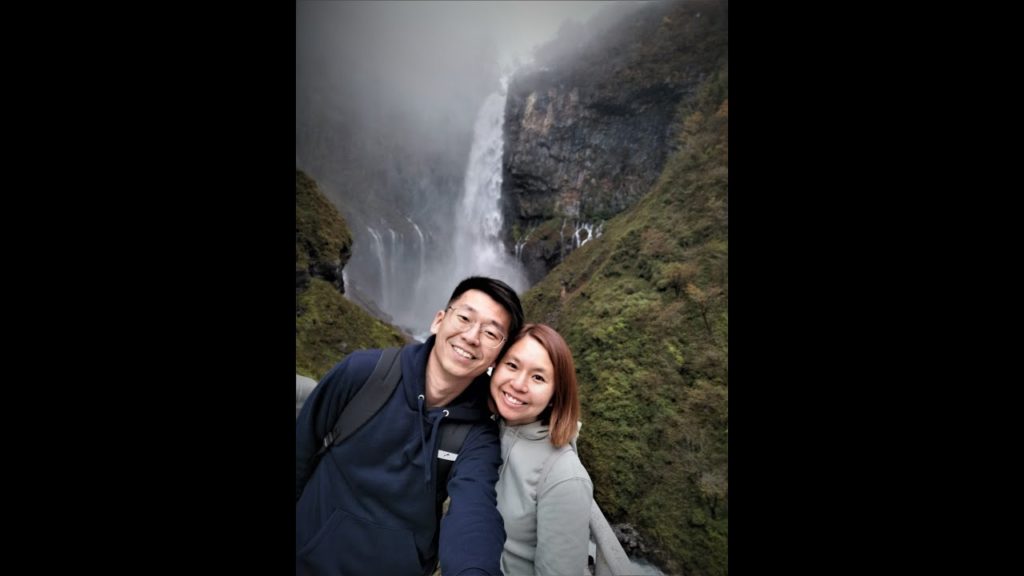 Osaka - Tokyo - Japan Part IV