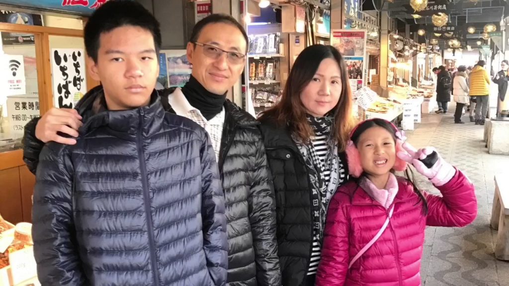 HOKKAIDO PRIVATE TRIP #2