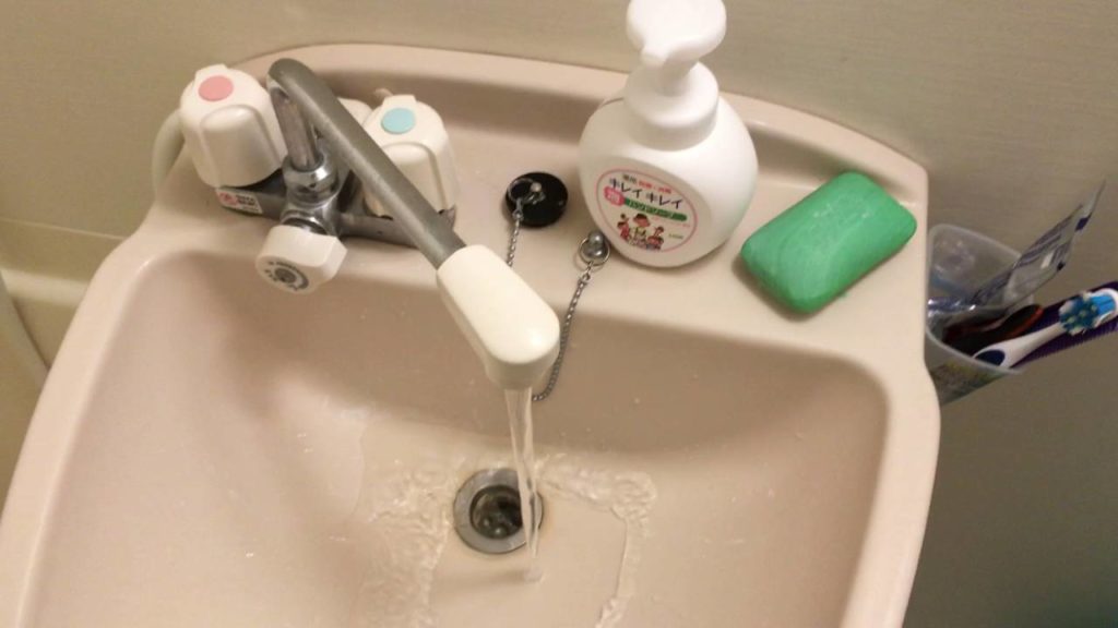 Everyday Life in Japan: Apartment Tour in the Countryside