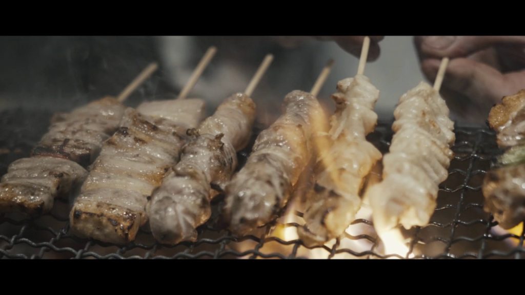 #VisitJapan | Best ramen in Hakata - Eikoku Shoryu (Fukuoka, Japan)