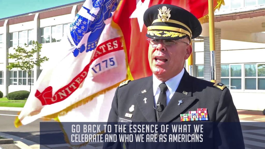 U.S. ARMY JAPAN CELEBRATES INDEPENDENCE WITH SALUTE TO NATION CEREMONY, JAPAN, 07.02.2020 U.S. ARMY JAPAN CELEBRATES INDEPENDENCE WITH SALUTE TO NATION CEREMONY, JAPAN, 07.02.2020