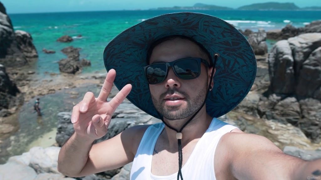 Okinawa - Tokashiki Island