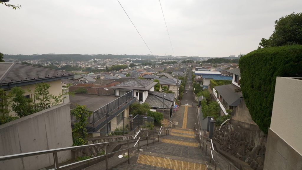 【4K】Walking along Tama river and in Seiseki-Sakuragaoka hills 【4K】Walking along Tama river and in Seiseki-Sakuragaoka hills