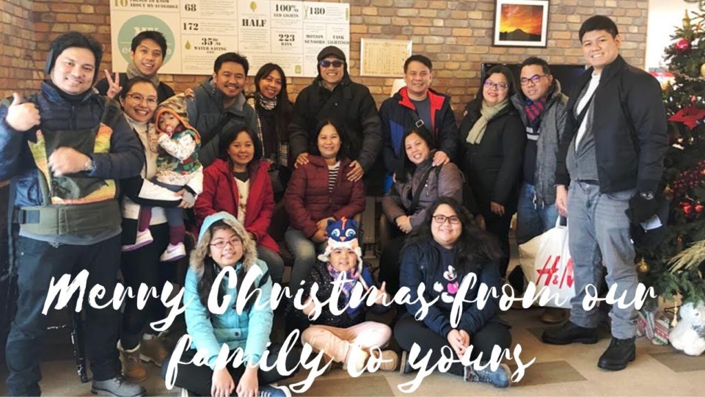 Sembangers Winter Trip - Day 5