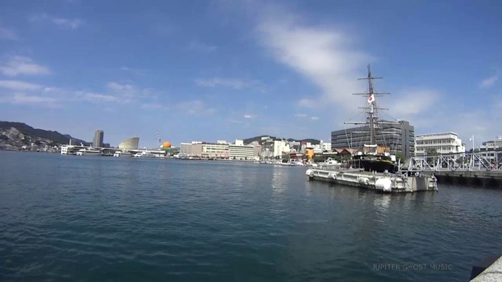 NAGASAKI  SEASIDE PARK – SLOWMOTION -SONY ACTION CAM NAGASAKI  SEASIDE PARK - SLOWMOTION -SONY ACTION CAM