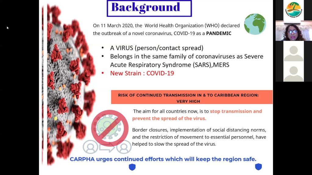 Guidelines and Checklists for Reopening Caribbean Tourism- Sites, Attractions