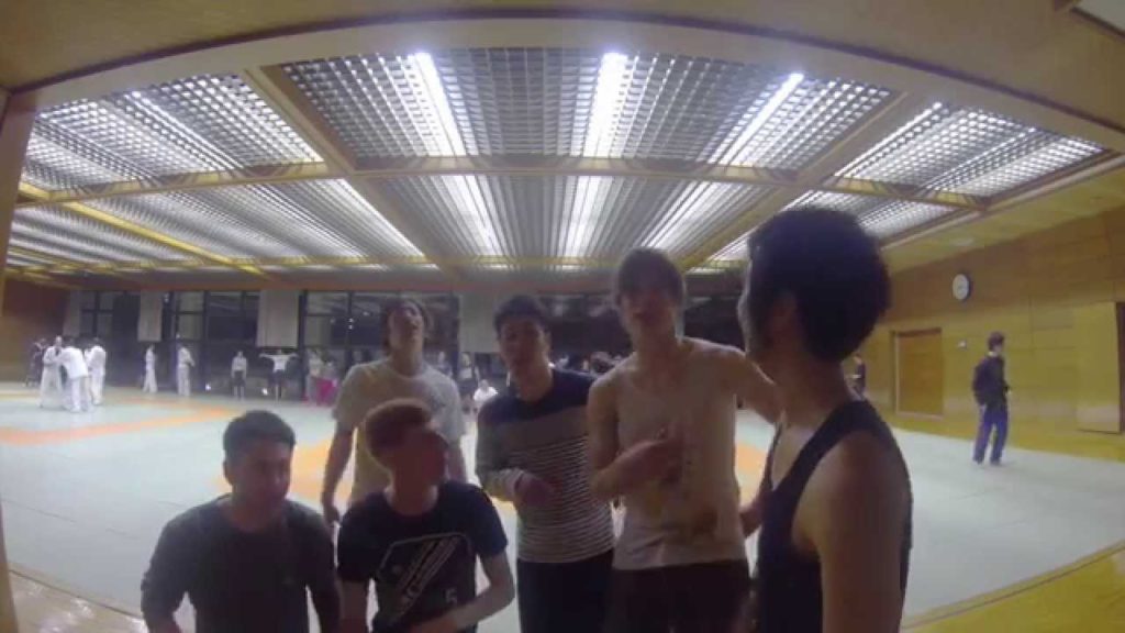 Trip to Tokyo ( 2014 Spring )