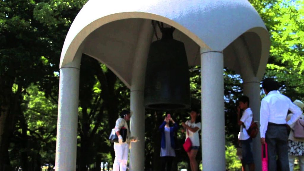 Japan Trip 2015 [23]: Hiroshima