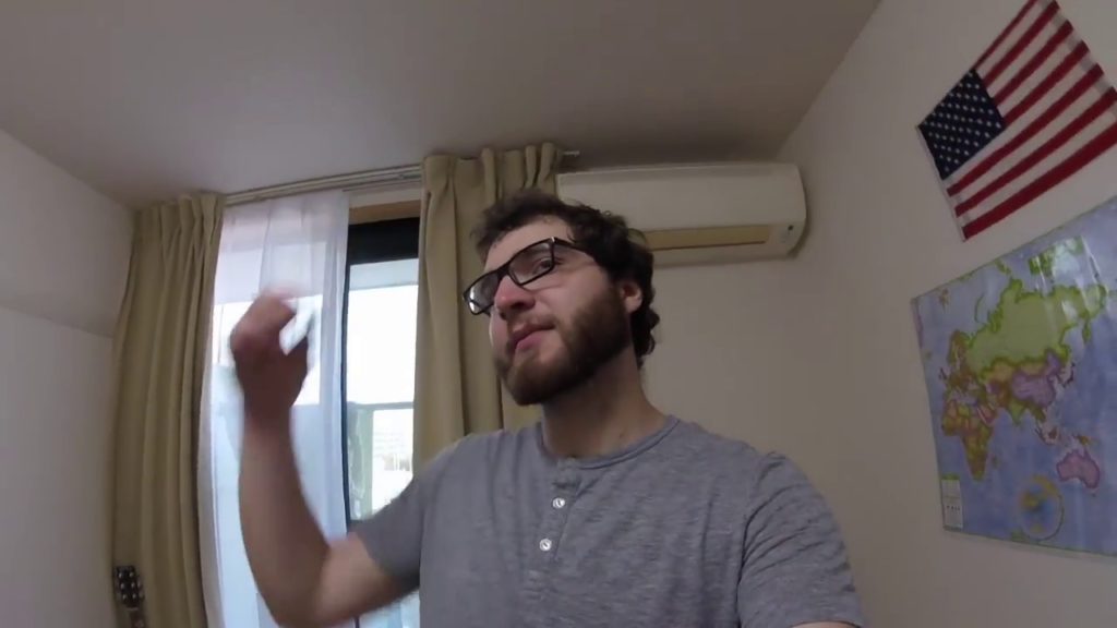 Vlog: Moving to Fukuoka