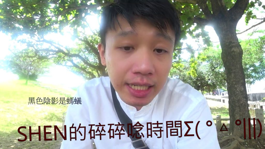 【在日本不會講日文的 SHEN】（街景散步）沖繩國際通新冠狀病毒現況！我好想回台灣