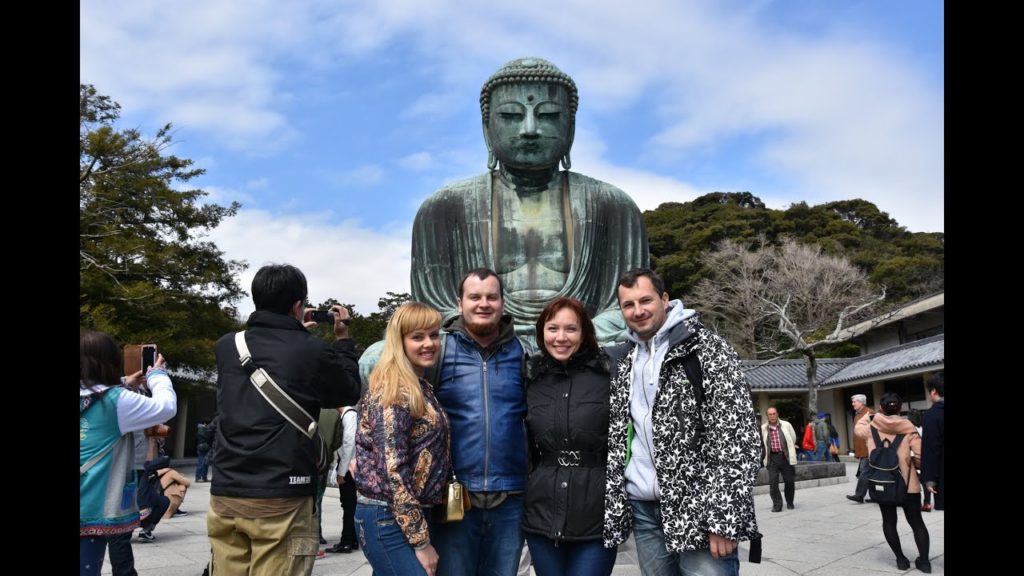 2016 Japan trip (part 2/7)