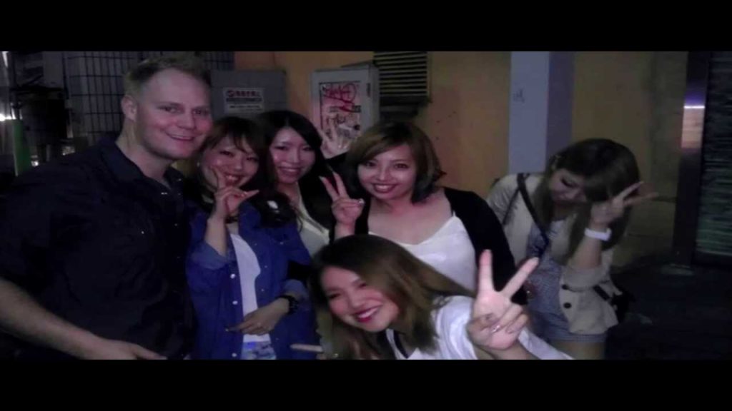 TOKYO Trip - *HD Vacation*