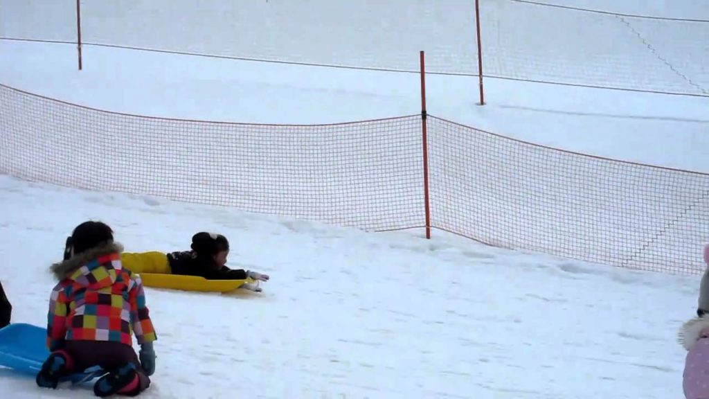 Aomori- Moya Hill (II)