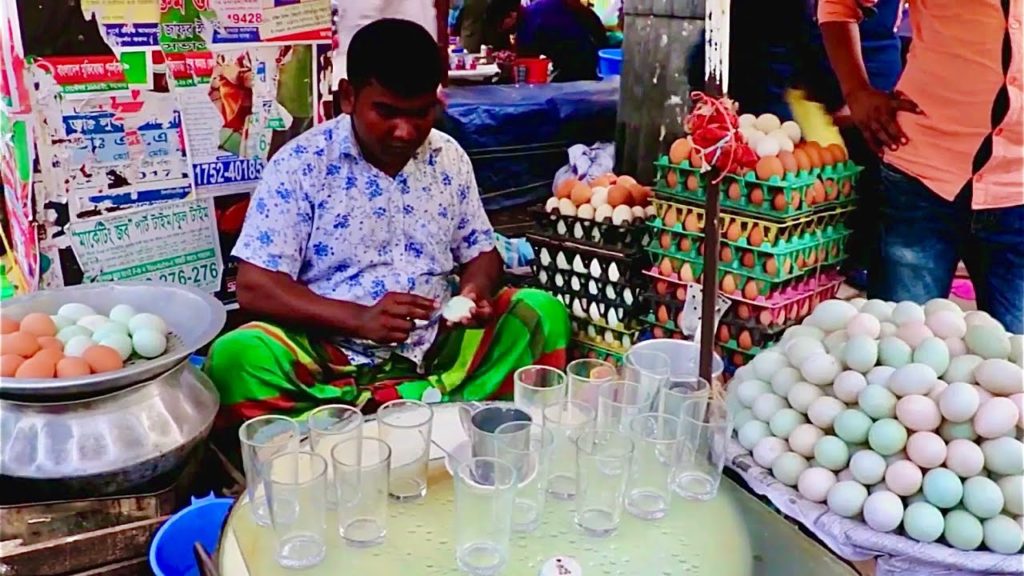 UNIQUE Foods around the World - Best street food / food compilation / TOP food near me / Part - 894