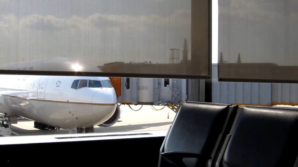 Japan Vacation (Day 14) - Getting home