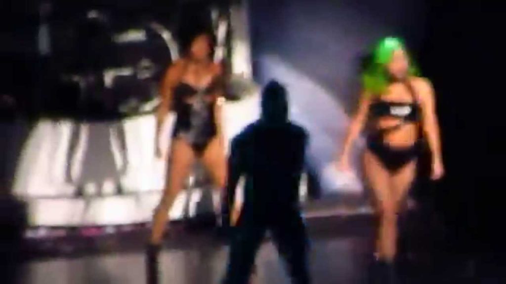 Lady Gaga ArtRave: The Artpop Ball Japan Tour 2014 - 05