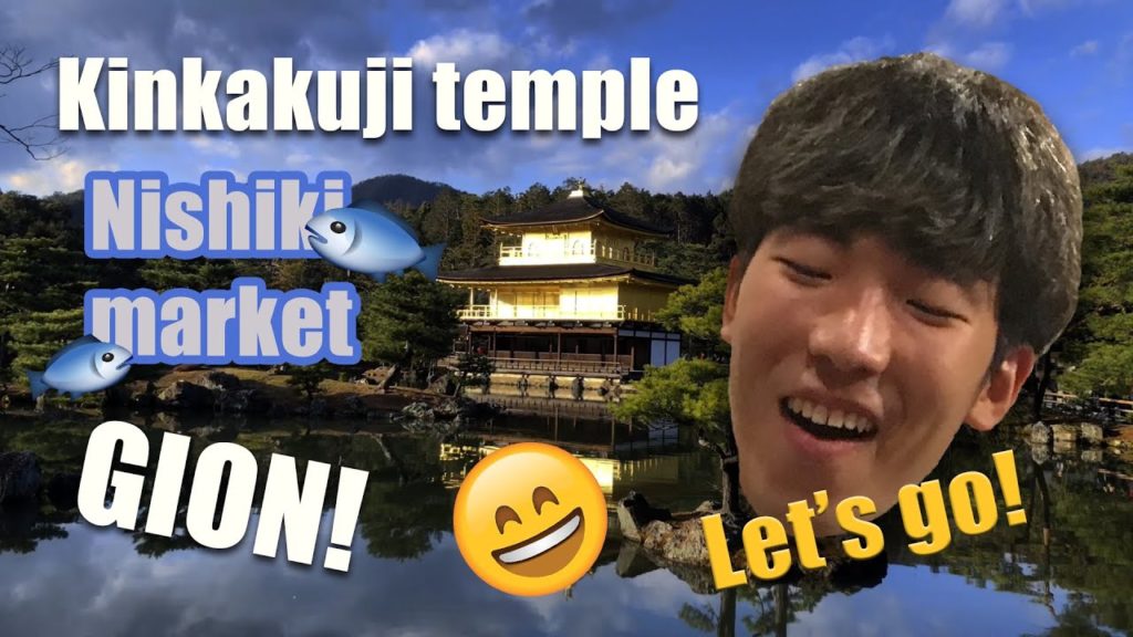 This is Why I love Kyoto! - Solo trip in Kyoto