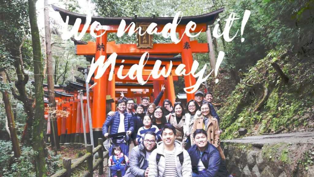 Sembangers Winter Trip - Day 7