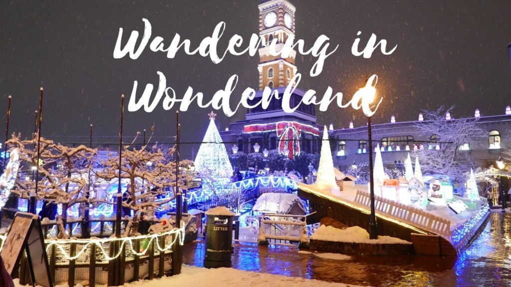 Sembangers Winter Trip - Day 2