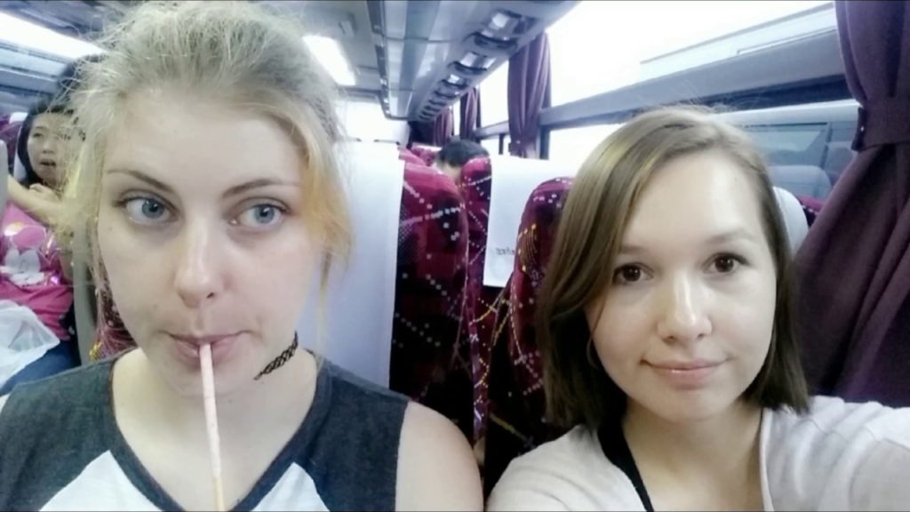 Trip to South-Korea and Japan - Part 3 (Osaka & Tokyo)