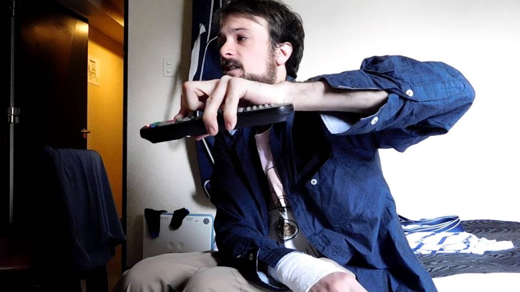 Day 28 Tourist stuff! Sapporo TV tower, shopping and city walking Day 28 Tourist stuff! Sapporo TV tower, shopping and city walking