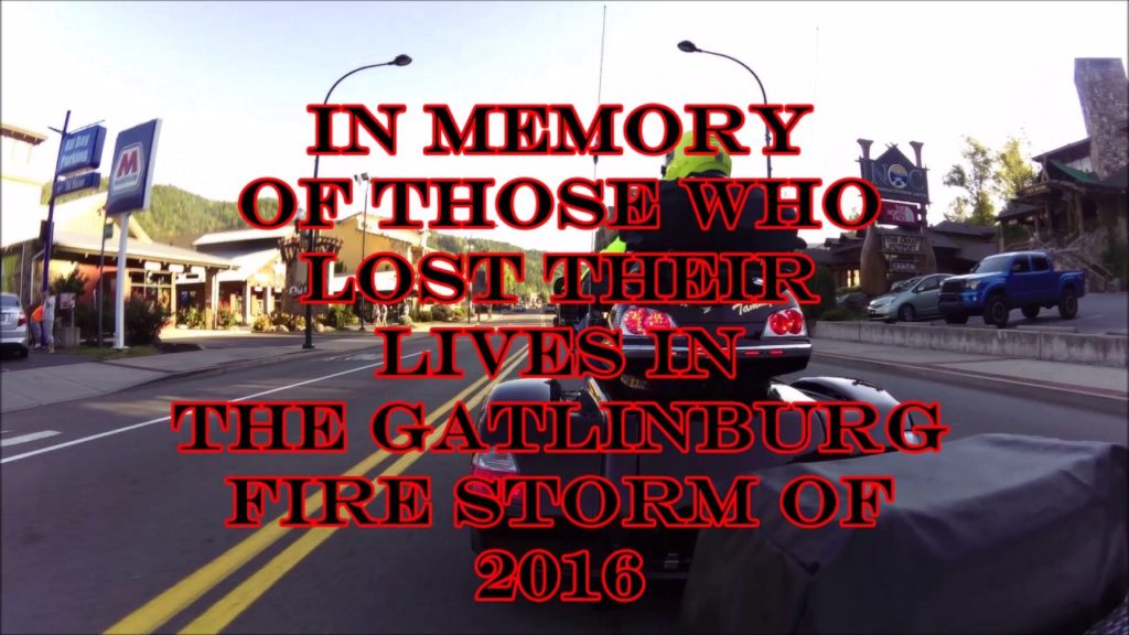 Wings Over The Smokies Trip 2016 (Day 4)  {The Return}