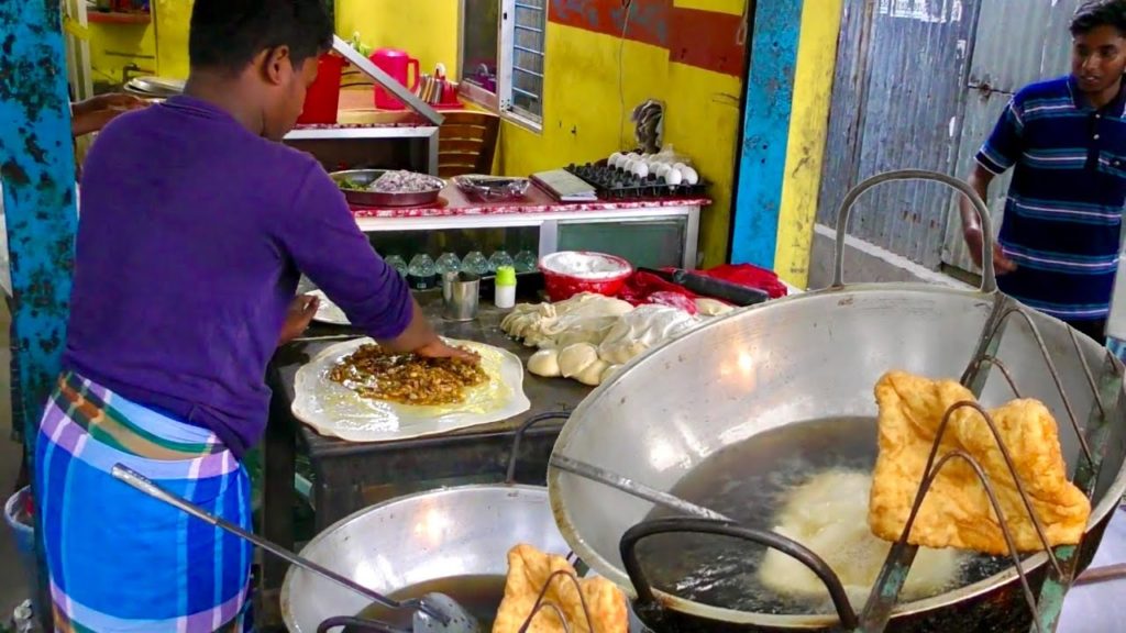 UNIQUE Foods around the World - Best street food / food compilation / TOP food near me / Part - 908