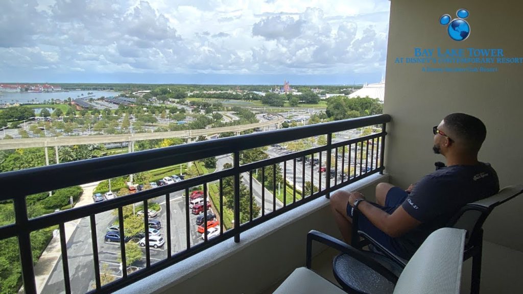 Staying At One Of My Dream Disney Resorts Bay Lake Tower With a Theme Park View For The 4th Of July! Staying At One Of My Dream Disney Resorts Bay Lake Tower With a Theme Park View For The 4th Of July!