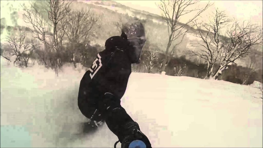 Ski Niseko, Japan, Mint Tours Japan presented by LUEX.com