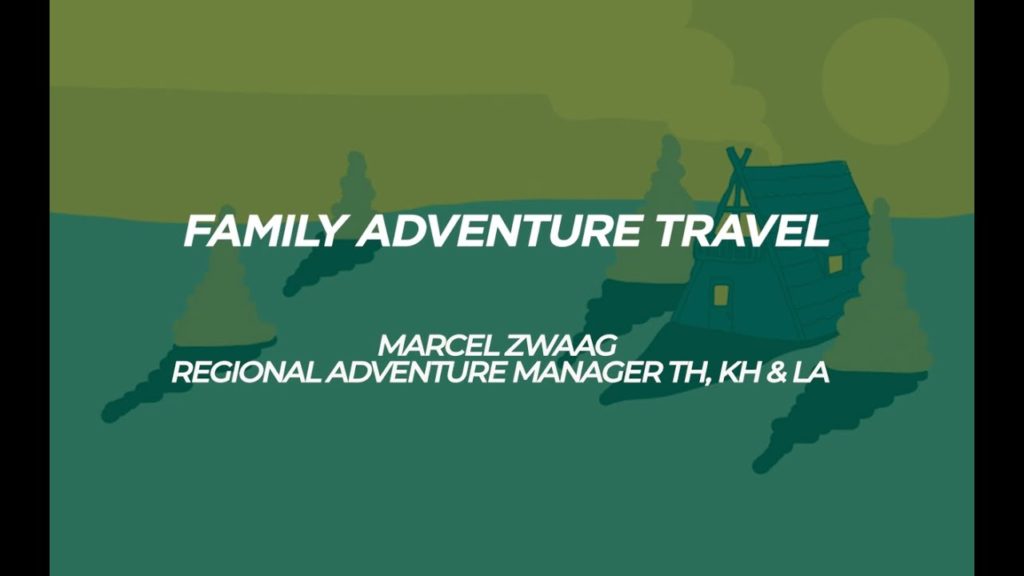 Family Adventure Travel