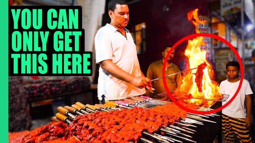 India’s EXTREMELY TABOO Street Food!!! (Feat. Irfan’s View) Chennai Street Food Never Seen Before! India’s EXTREMELY TABOO Street Food!!! (Feat. Irfan’s View) Chennai Street Food Never Seen Before!