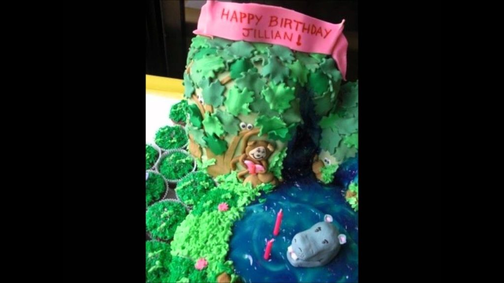 NGB3   Kelly Wakayama   Big Island Hawaii Part 2 of 2