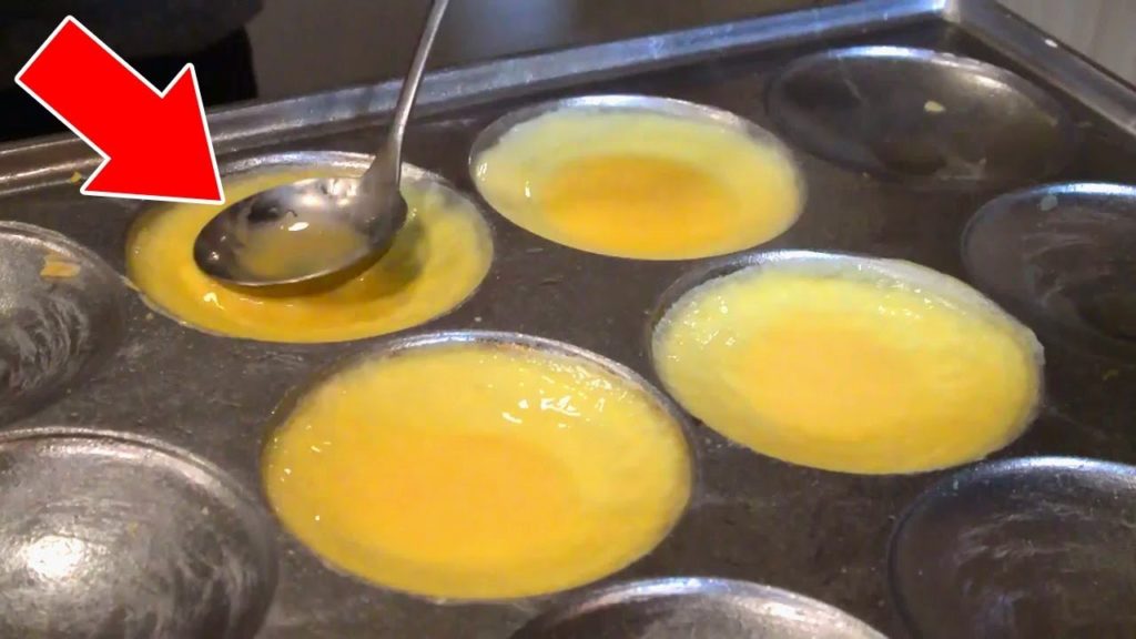 Chinese Street Food 2020 | Ginger Sugar Candy, Hand Cake, Egg Dumpling | Delicious Chinese Cuisine