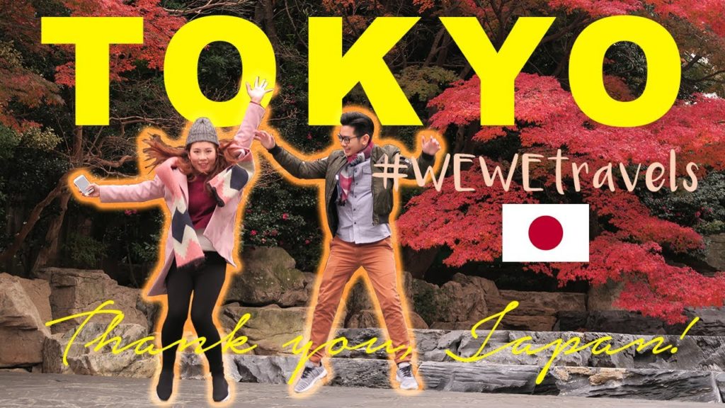 Bidding goodbye to Japan | Day 14 & 15 in Japan