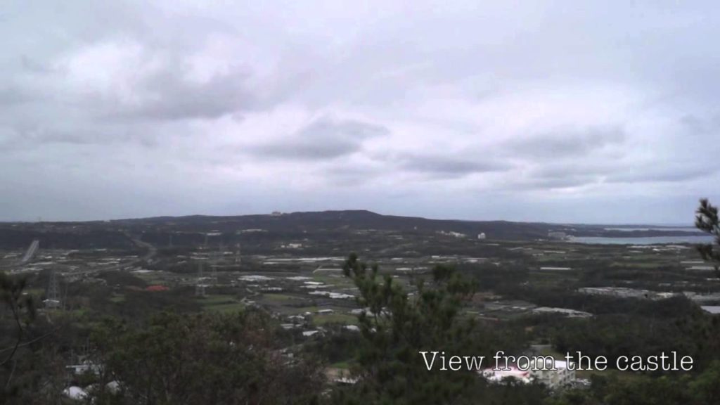Abandoned Okinawa - Ishikawa People's Park
