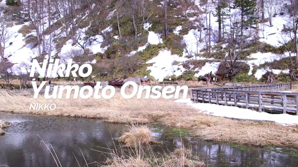 Nikko Yumoto Onsen, Nikko | Japan Travel Guide