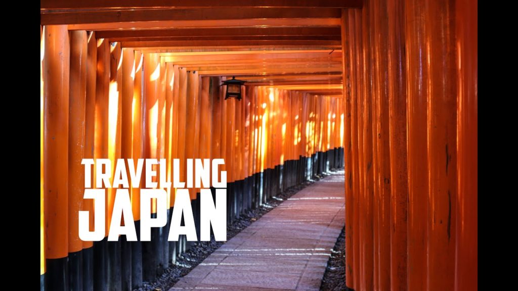 Epic Japan Trip Epic Japan Trip