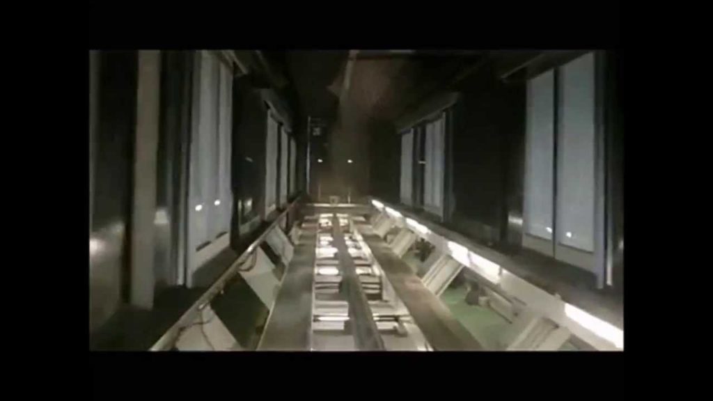 London Driverless DLR Trains, Car Elevators, Tube & Bus Network, Trams (bus/trains) and Monorail