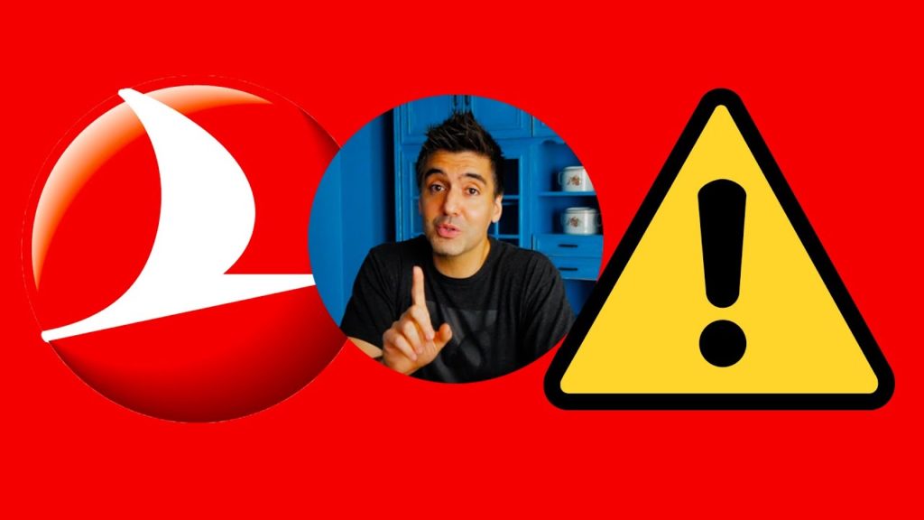 Turkish Airlines COVID Cancelations & Refunds: Buyer Beware! Turkish Airlines COVID Cancelations & Refunds: Buyer Beware!