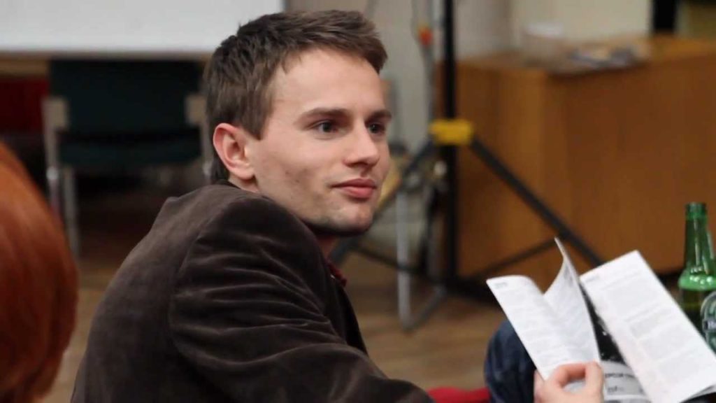 Brendan's Trip to Calgary - March 2012