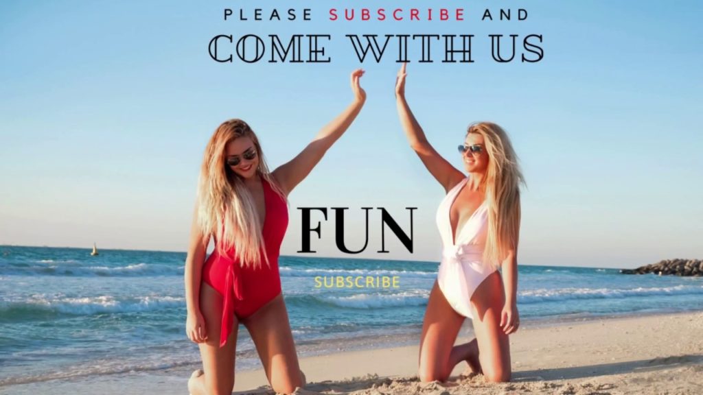 Part 3 The most wonderful beaches Mamaia Beach summer fun video selection