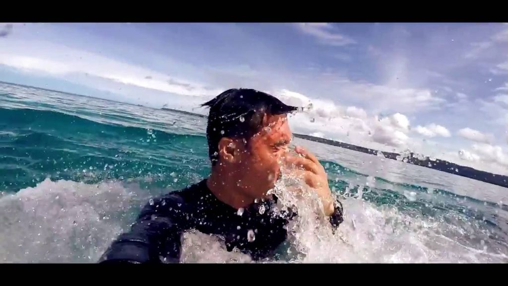 GoPro: Summer Travel 2016 | Philippines [HD]