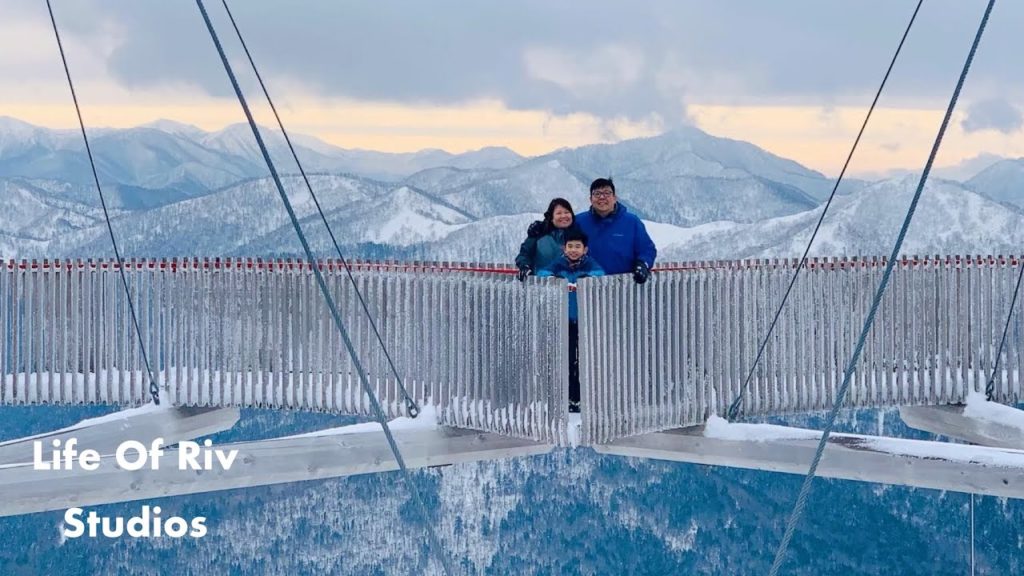 Hokkaido trip 2019 | Official Video