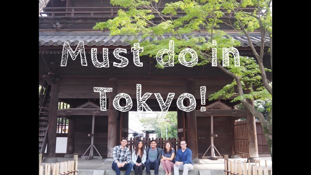 Things you must do and eat in Toyko and Kyoto Japan!!!!