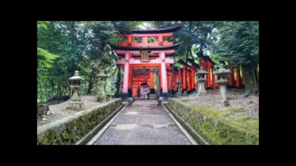 Kyoto City in Japan | Travel 4 All