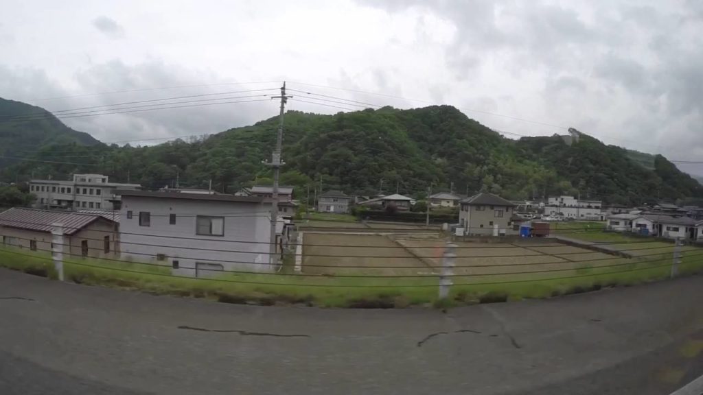 #chantinyatlas Mt Fuji day trip. (bad weather)