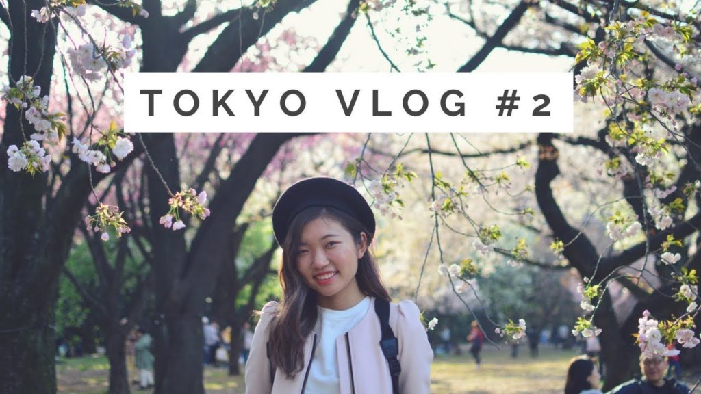 Tokyo vlog pt. 2 👋🇯🇵 Tokyo vlog pt. 2 👋🇯🇵