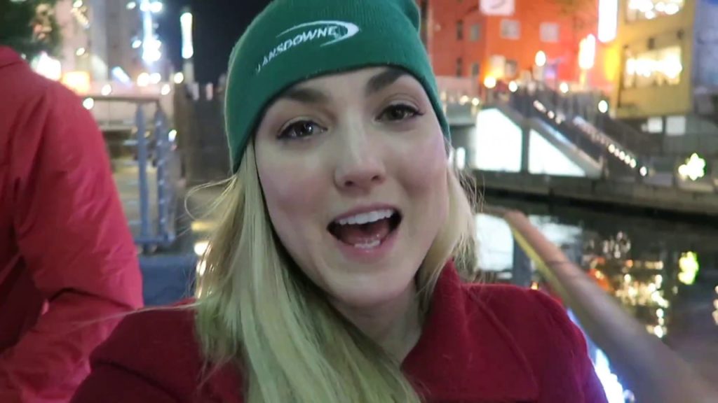 Idols in Osaka | Osaka, Japan