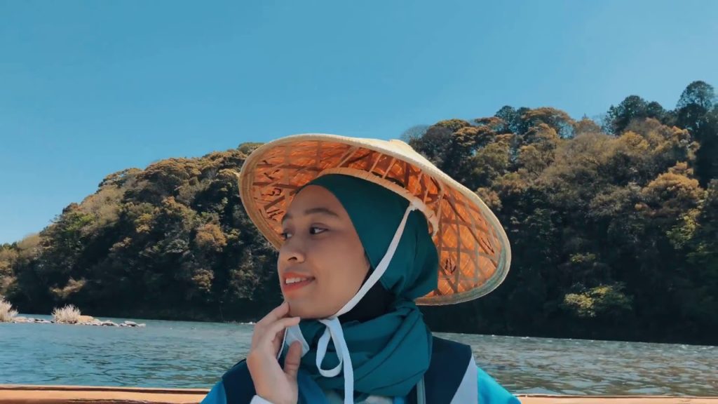 Kumagawa River Boat Cruises at Kumamoto Kyushu