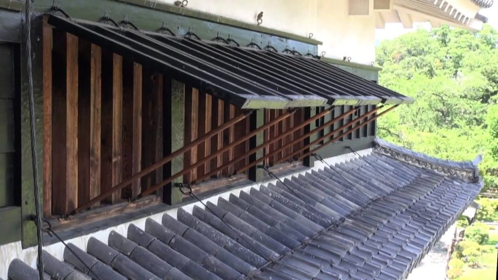 Travel Jepang : Kastil Matsumoto Keindahan dari Harta Karun Nasional, Nagano, Jepang